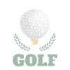 Facilement distrait par le golf