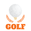 Easily Distracted By Golf