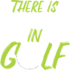 Beim Golf wird nicht geweint