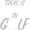 Beim Golf wird nicht geweint