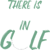 Beim Golf wird nicht geweint