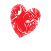 Chien Bulldog Dog Propriétaire Gechenkidee
