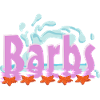 Barbs - Spitzname