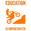 Motorcycle Is Importanter
