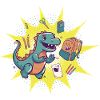 Dino School Enrolment