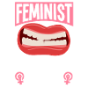 Feminism Feminist