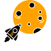 Bitcoin To the Moon