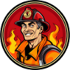 Fireman