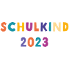 Schulkind 2023