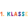 1. Klasse Einschulung