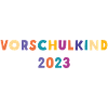 Vorschulkind 2023