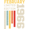 February 1966 - February 1966 Birthday Gift