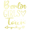 Berlin Girls Tour