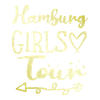 Hamburg Girls Tour