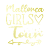 Majorque Girls Tour