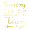Norway Girls Tour