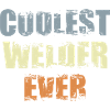 Cool welder