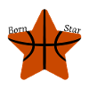Born basketball star