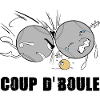 Pétanque coup de boule
