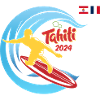 2024 Surf Tahiti surfeur