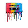 Cassette Drops