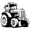 Traktor