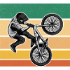 BMX rider