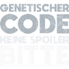 Genetischer Code, Keine Spoiler Bitte