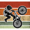 BMX Kids Shirt Vélo