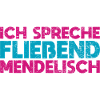 Ich Spreche Fließend Mendelisch