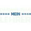 Darwin War Mein Lehrer