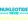 Nukleotide: Meine Währung