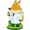 Médecine Fox Doctor