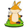 Fuchs Yoga Méditation Gymnastique
