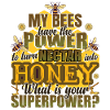 Beekeping Funny