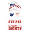 Feminist Stars Stripes &