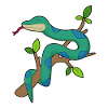 Snake Branch