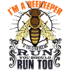 I'm A Beekeeper
