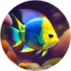 Angelfish