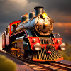 Locomotive