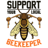 Support Your Local Beekeeper