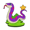Serpent Star