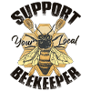 Beekeeper Humor Beekeeping Funny
