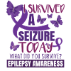 Seizure Epilepsy Awareness