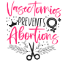Feminist Vasectomies Prevents