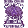 Epilepsy Awareness Month