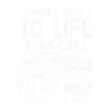 Muscle Car Enthusiast Car Enthusiast