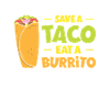 Burrito Mexican Food Lover