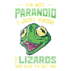 Lézard-Reptile-Agenda-Théorie du complot