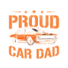 Muscle Car Enthusiast Car Enthusiast
